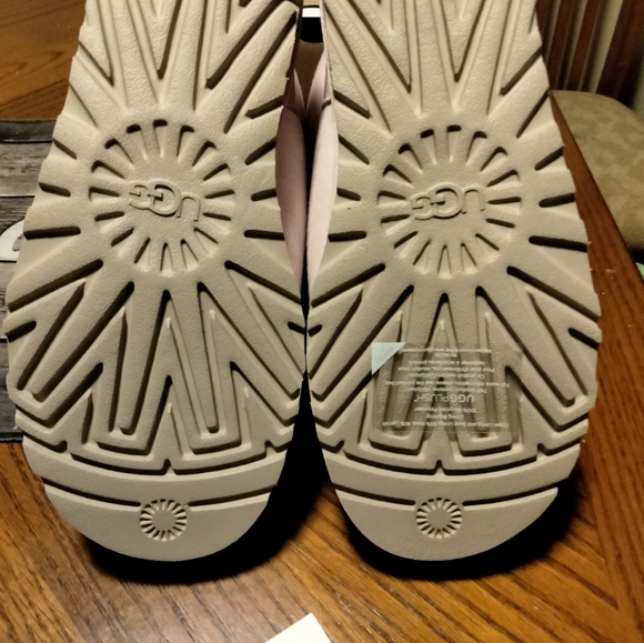 Ugg mini jersey boots - Picture 12 of 13